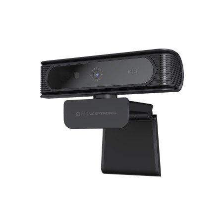 Conceptronic 1080P Windows Hello Face – AMDIS09B